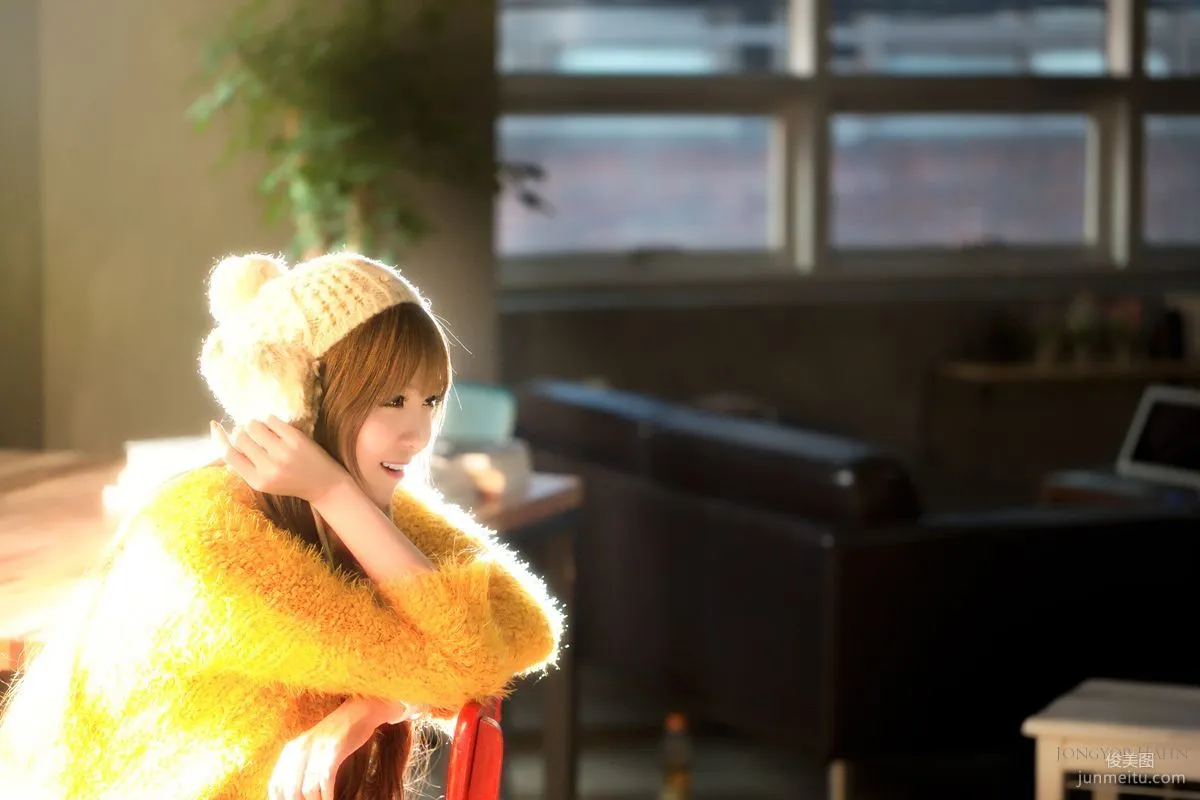Lee Eun Hye: Web Idols photo 77