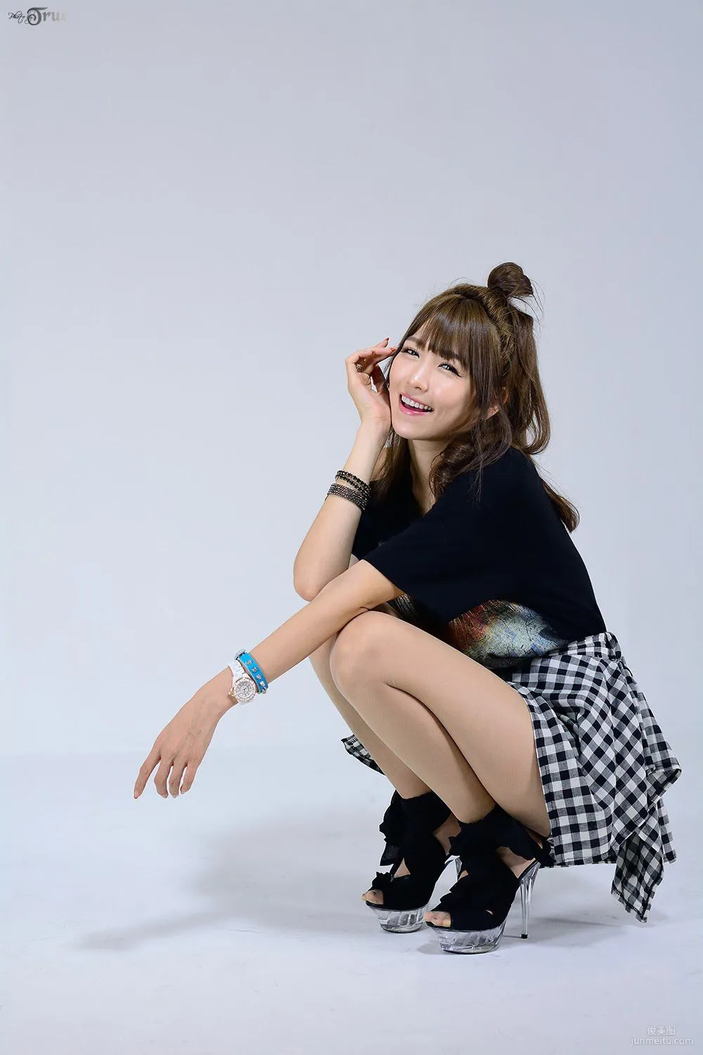 Lee Eun Hye: Web Idols photo 47