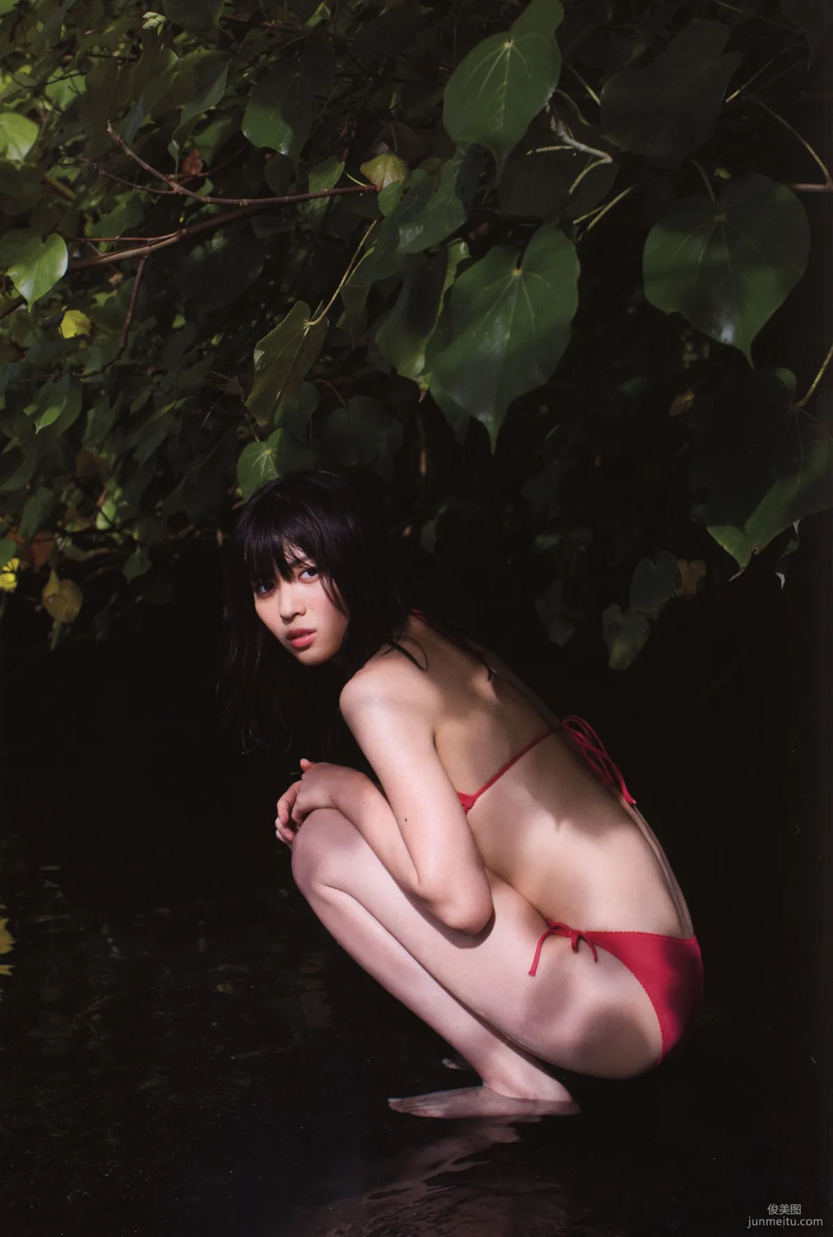 Maimi Yajima 矢島舞美 《PURE EYES》 写真集13