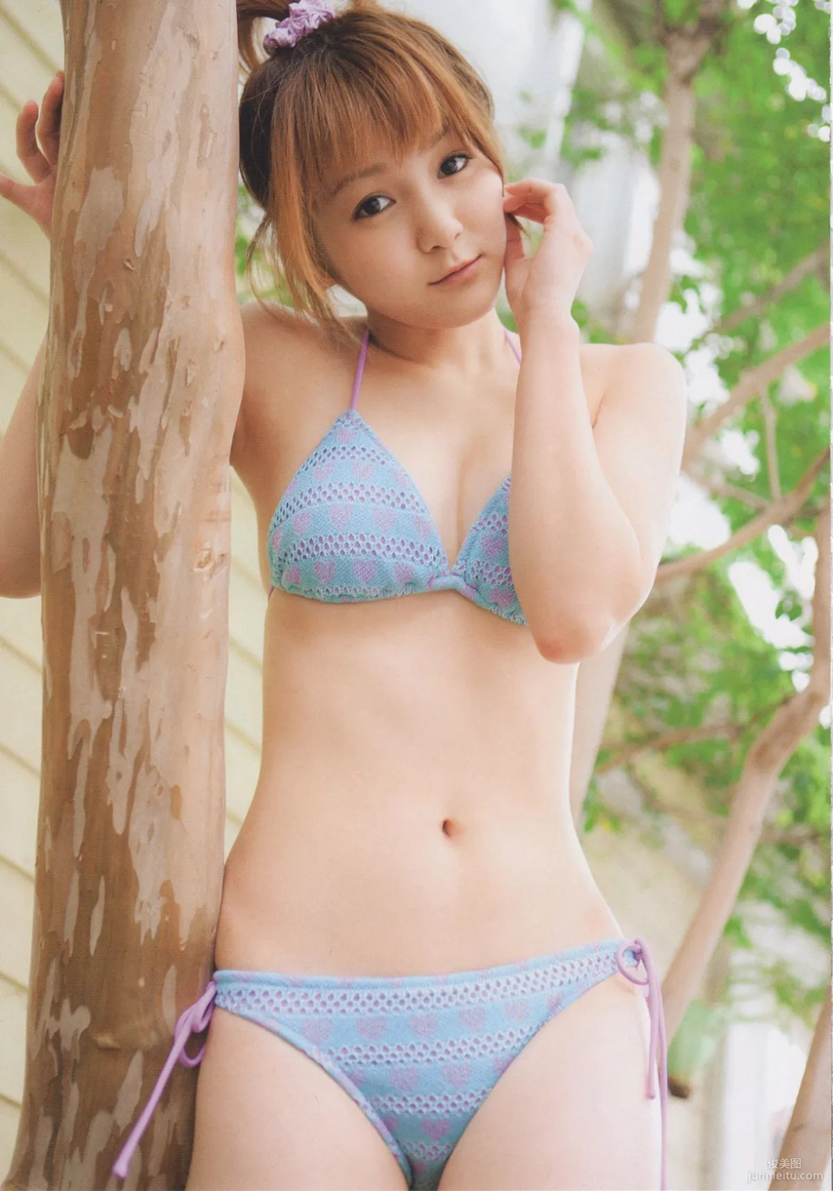 Aika Mitsui: Web Idols photo 34