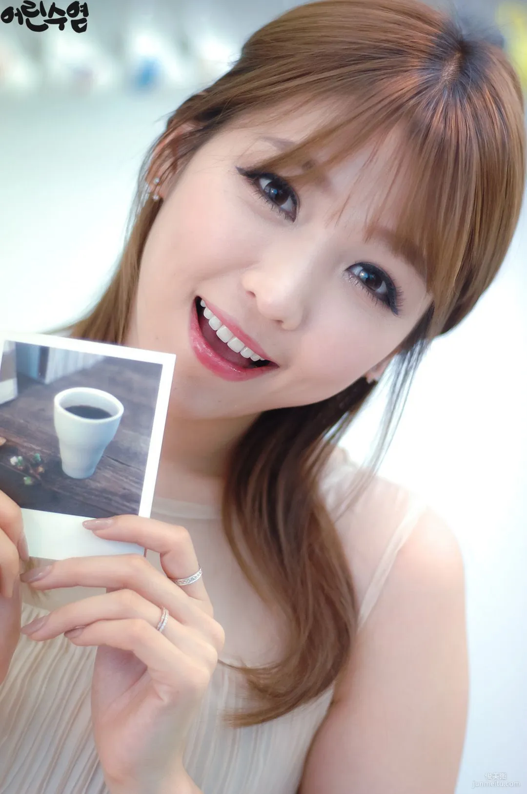 Lee Eun Hye: Web Idols photo 45