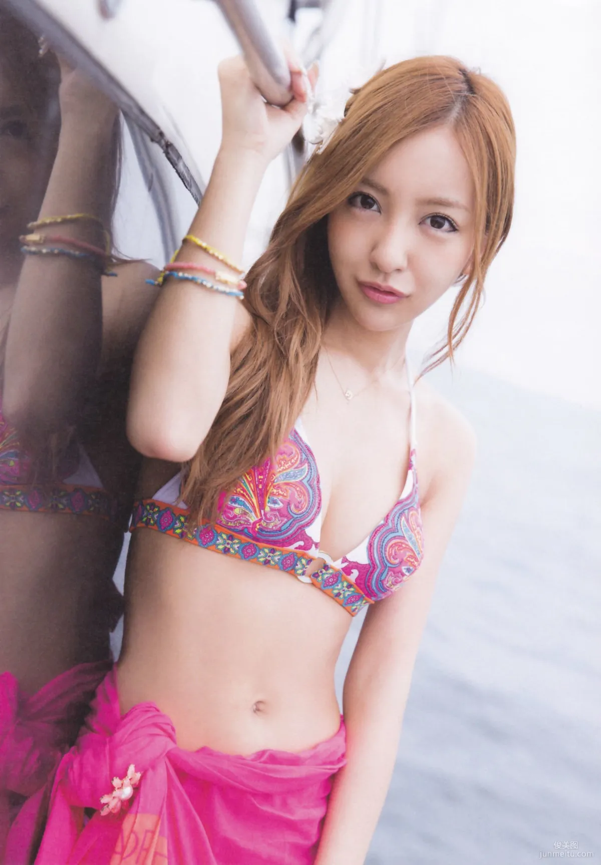 Tomomi Itano AKB48 Graduation Commemoration "Tomochin" Photo Set photo 65