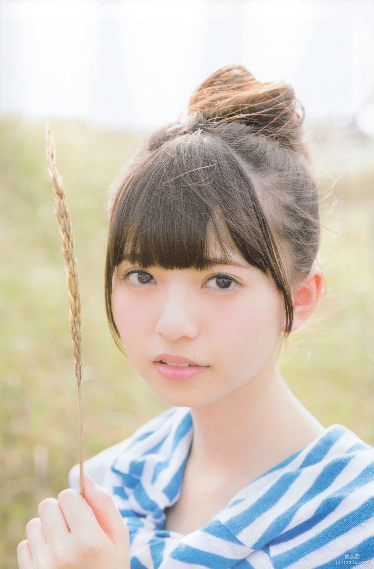 《季刊 乃木坂46 vol.3 涼秋》全本 寫真書 31