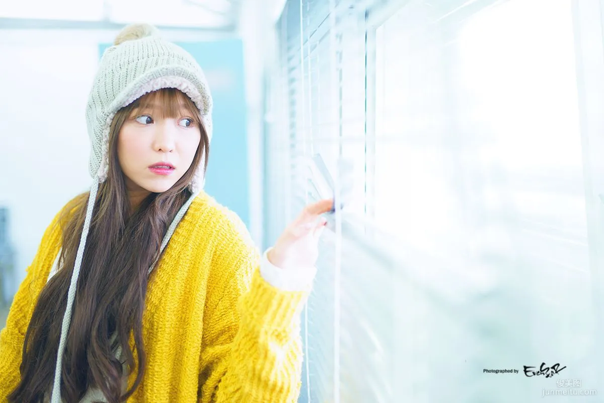 Lee Eun Hye: Web Idols photo 122
