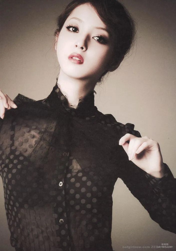 Nozomi Sasaki Non non Photo Set photo 16