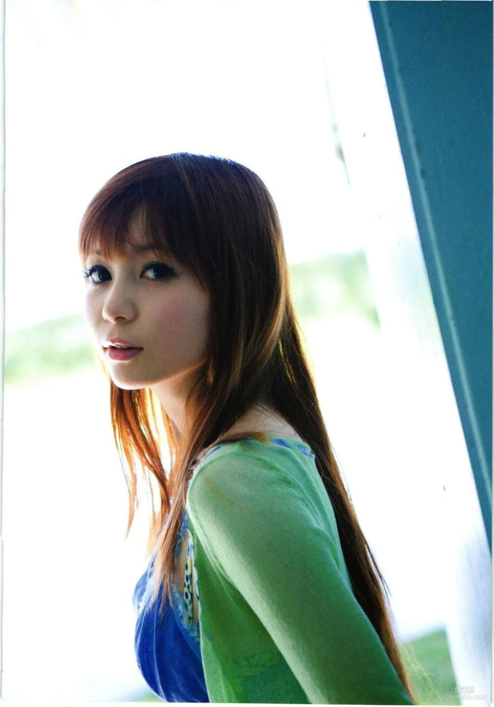Shoko Nakagawa, Giza, Photo Set photo 28