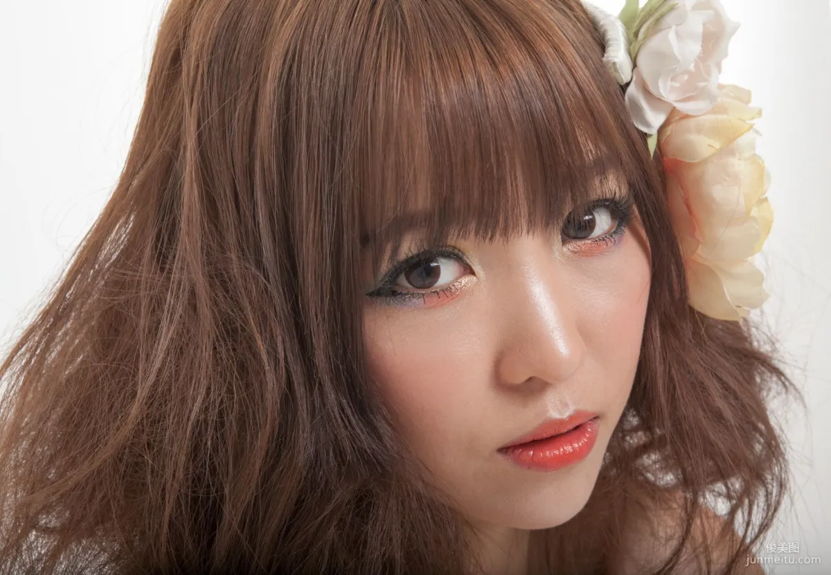 Lee Eun Hye: Web Idols photo 65