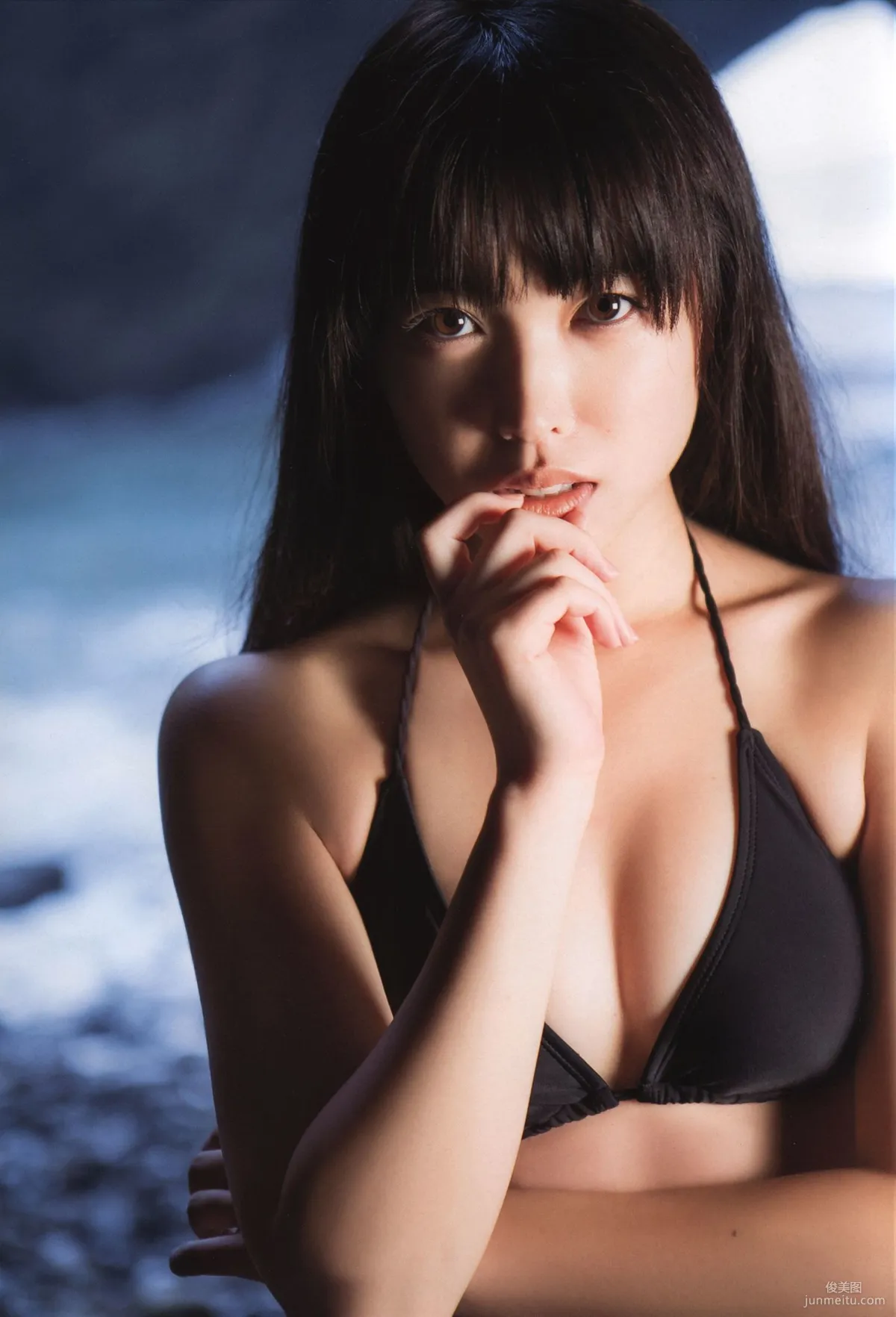 Nakajima Saki N20 Photo Set photo 74