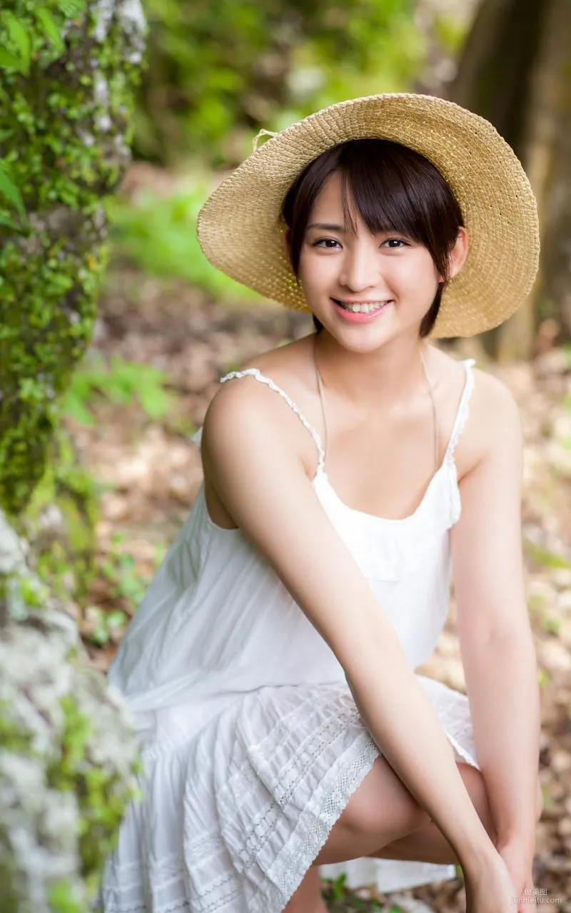 Saki Suzuki, Saki and Satogaeri, Photo Set photo 4