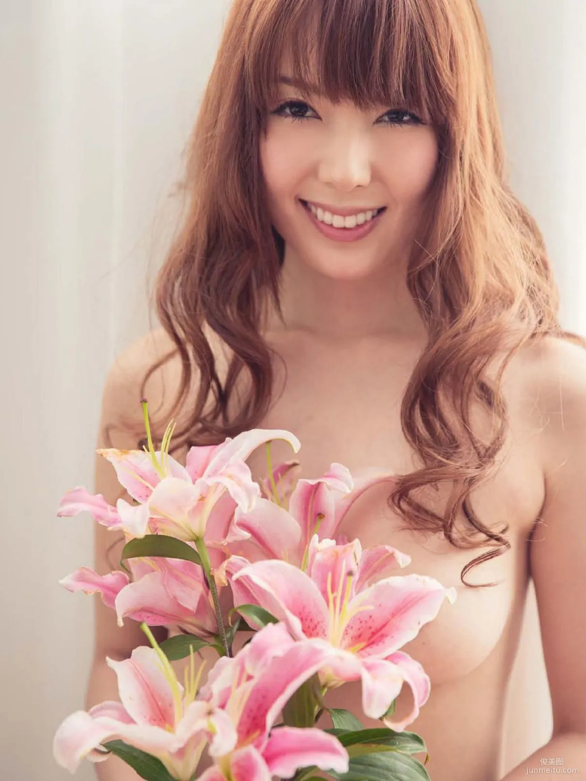 Yui Hatano Love Angel Chapter Photo Book photo 39