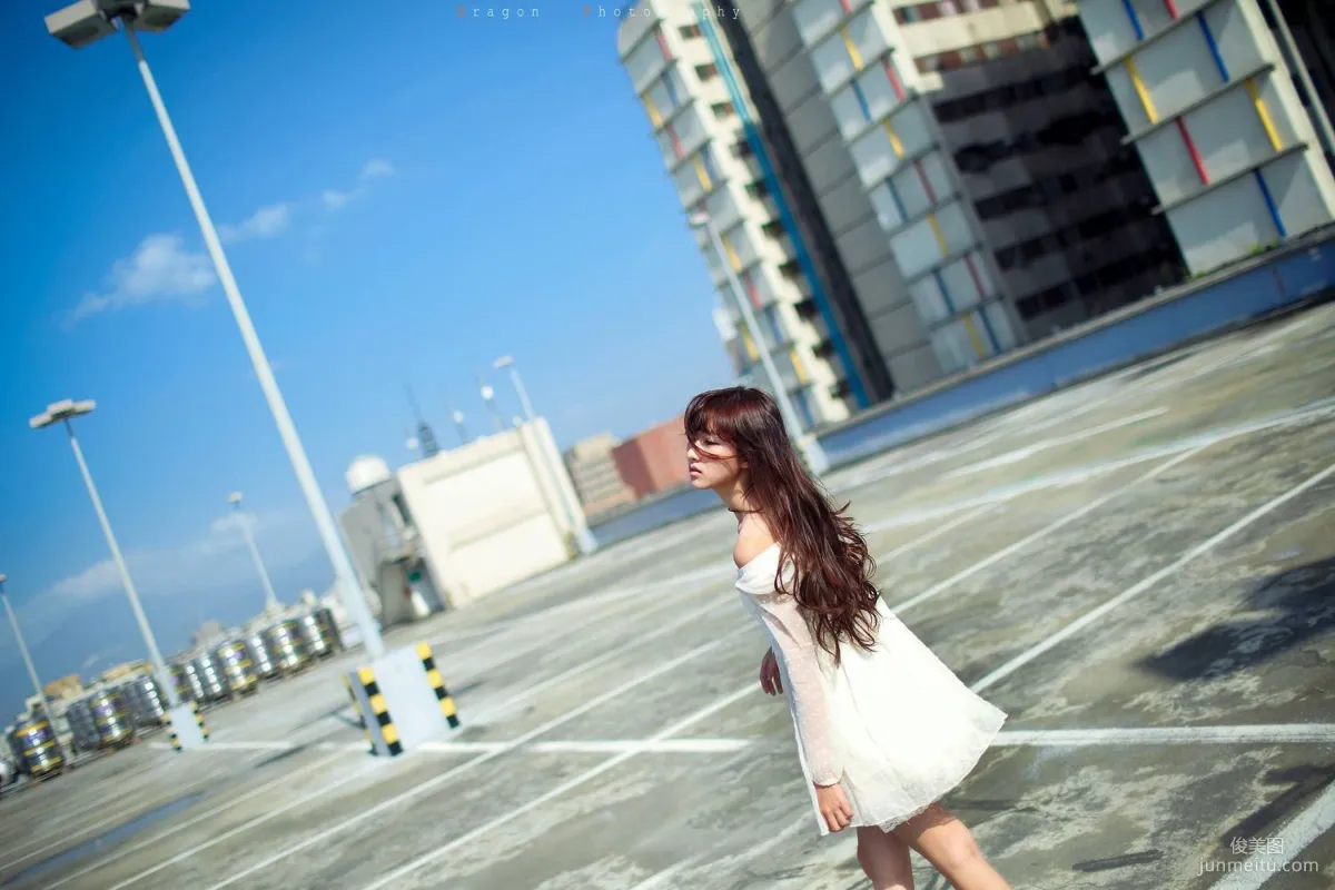 Taiwan Web Idol Goddess Li Sixian, Selfies and Life Photos Collection photo 31