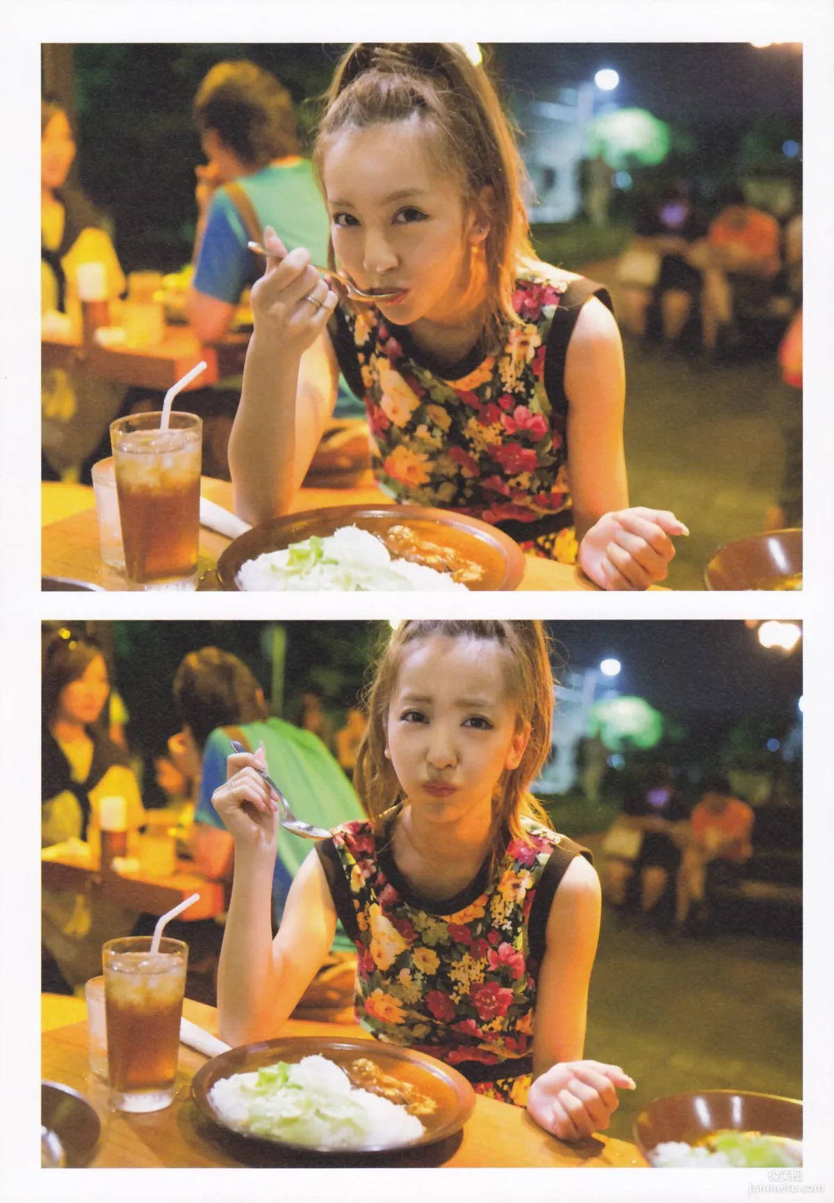 Tomomi Itano AKB48 Graduation Commemoration "Tomochin" Photo Set photo 29
