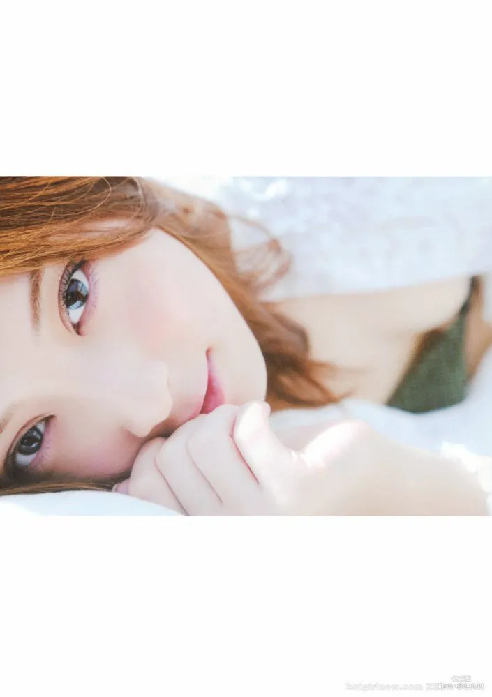 Nozomi Sasaki Non non Photo Set photo 5