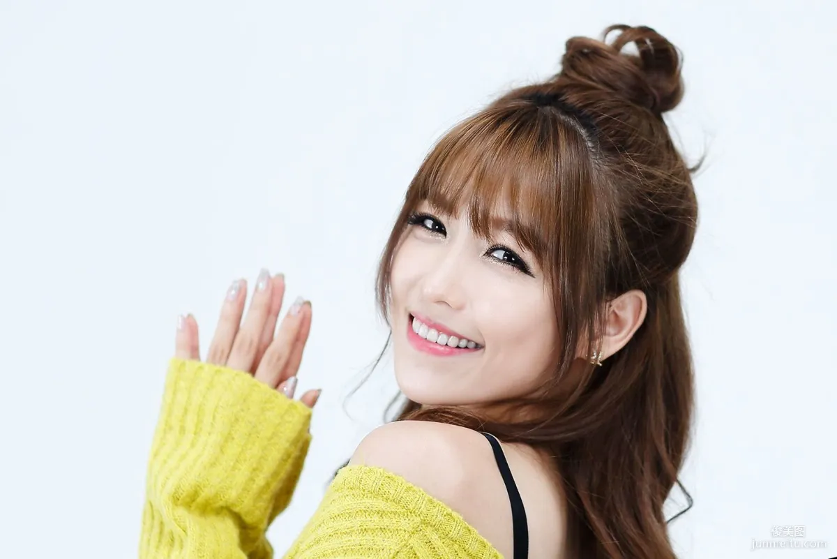 Lee Eun Hye: Web Idols photo 147