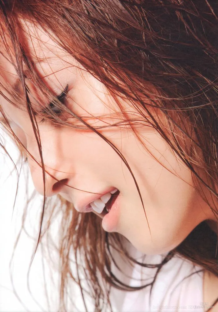 Nozomi Sasaki Non non Photo Set photo 69