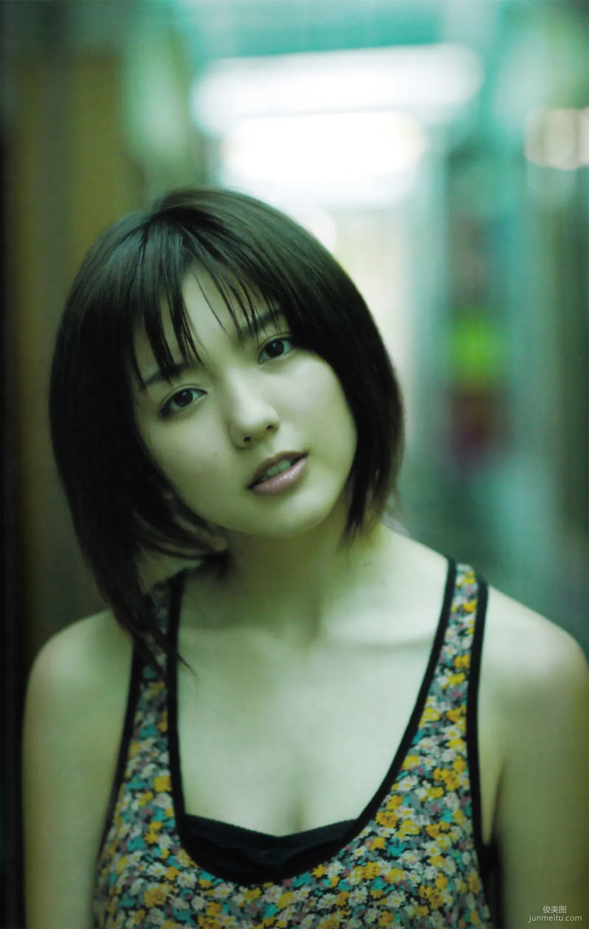 Erina Mano Manodate Photo Set photo 78