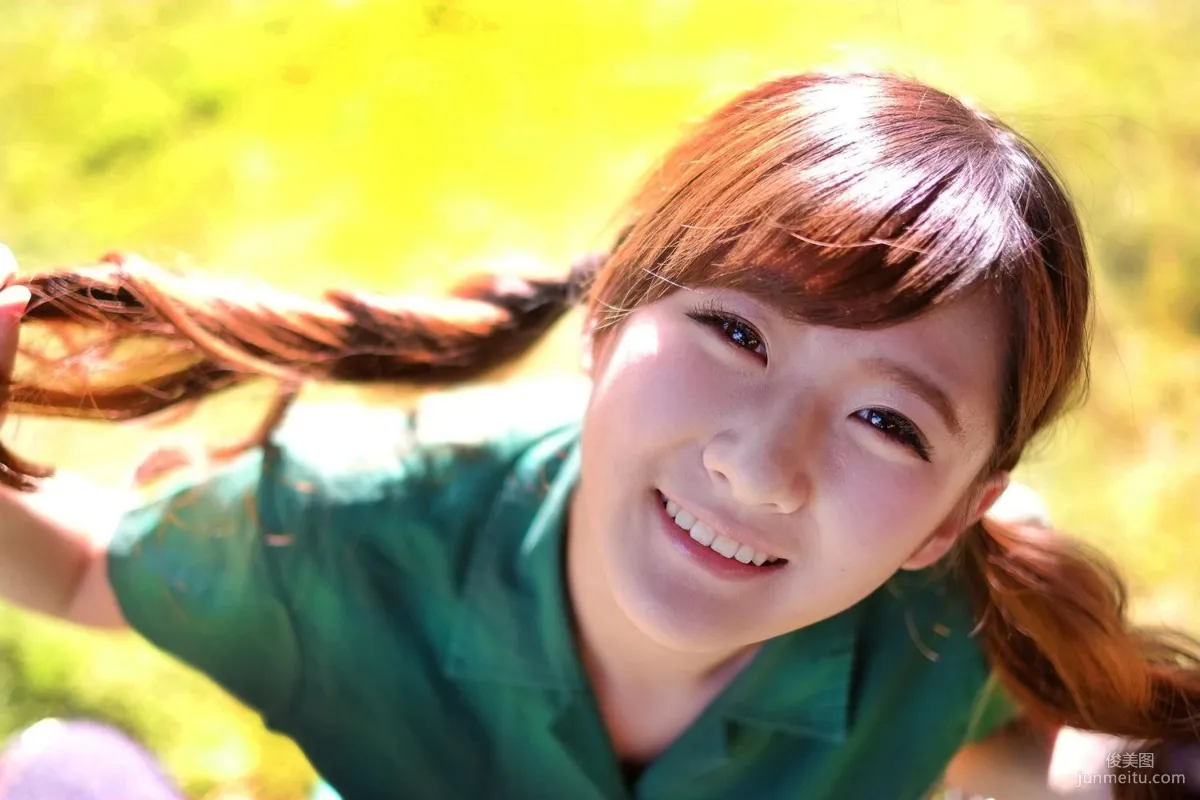 Taiwan Web Idol Goddess Li Sixian, Selfies and Life Photos Collection photo 41