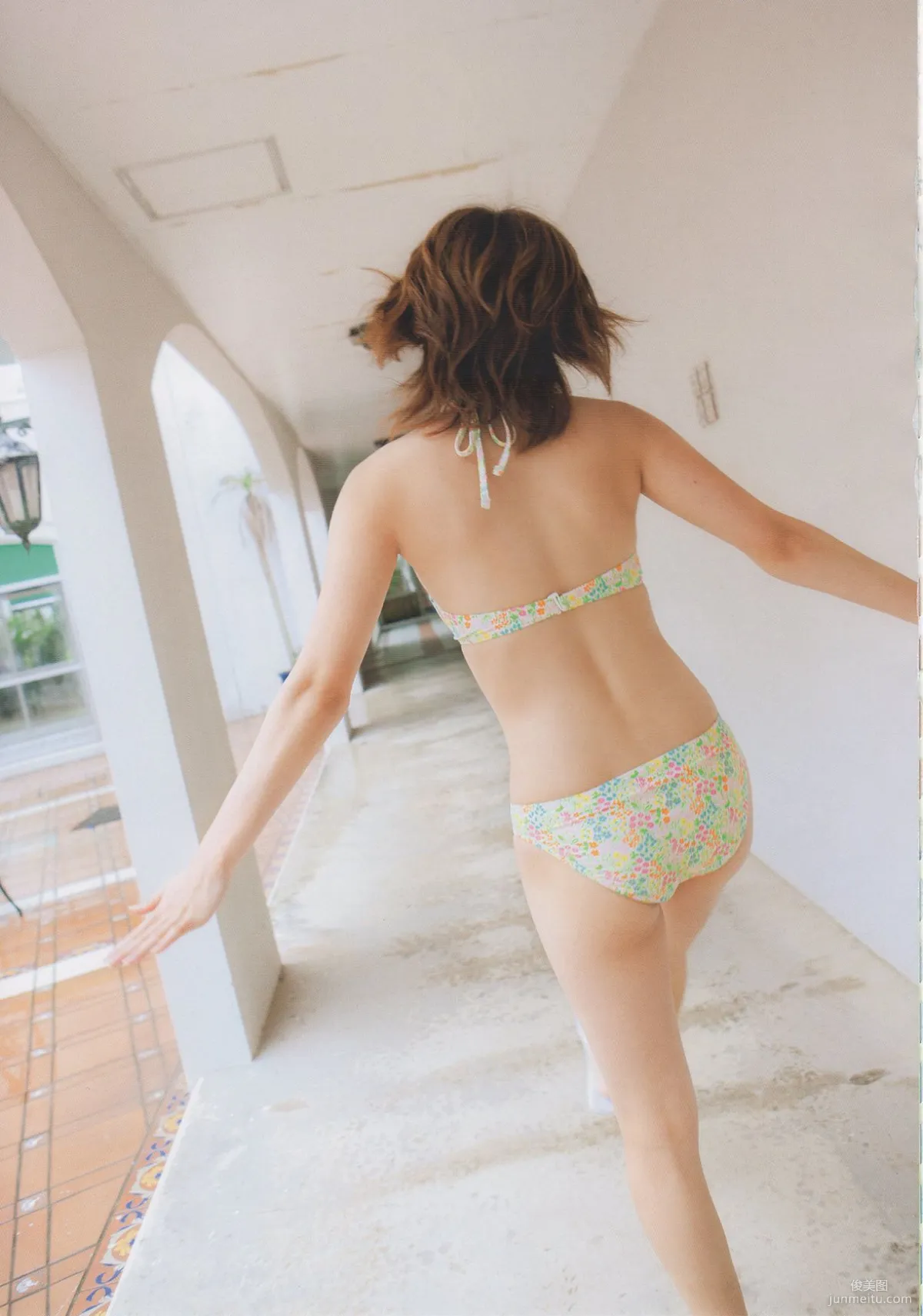 Aika Mitsui: Web Idols photo 13