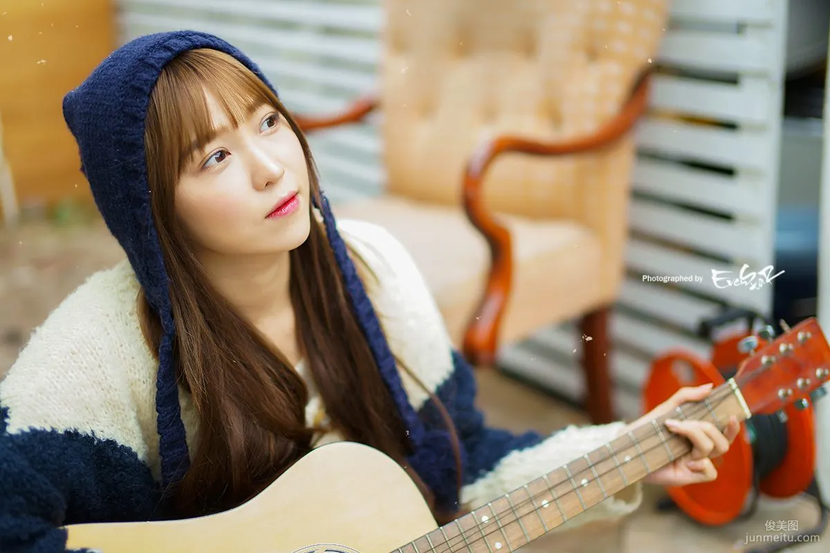 Lee Eun Hye: Web Idols photo 125