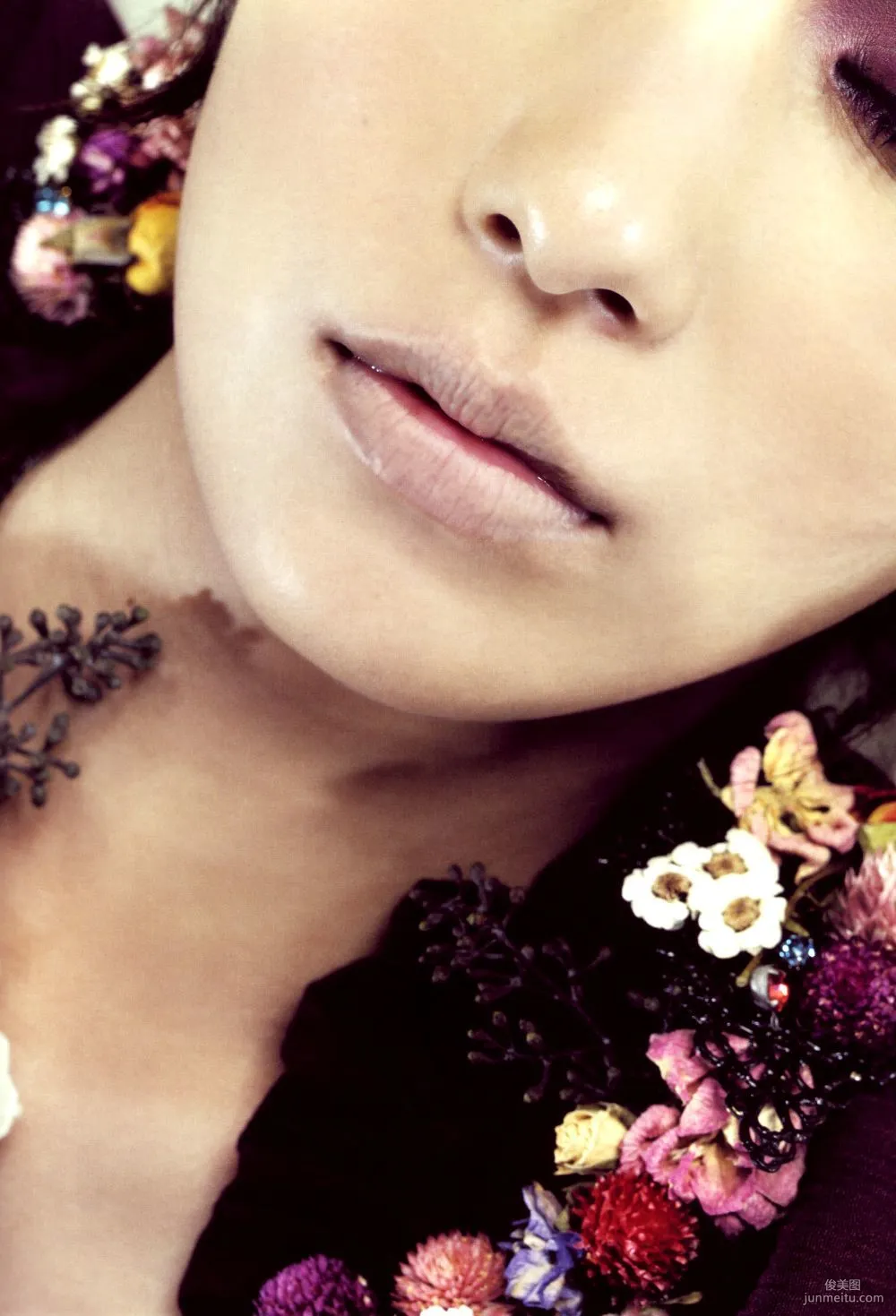 Mika Nakashima《SAMSARA》Photo Set photo 14