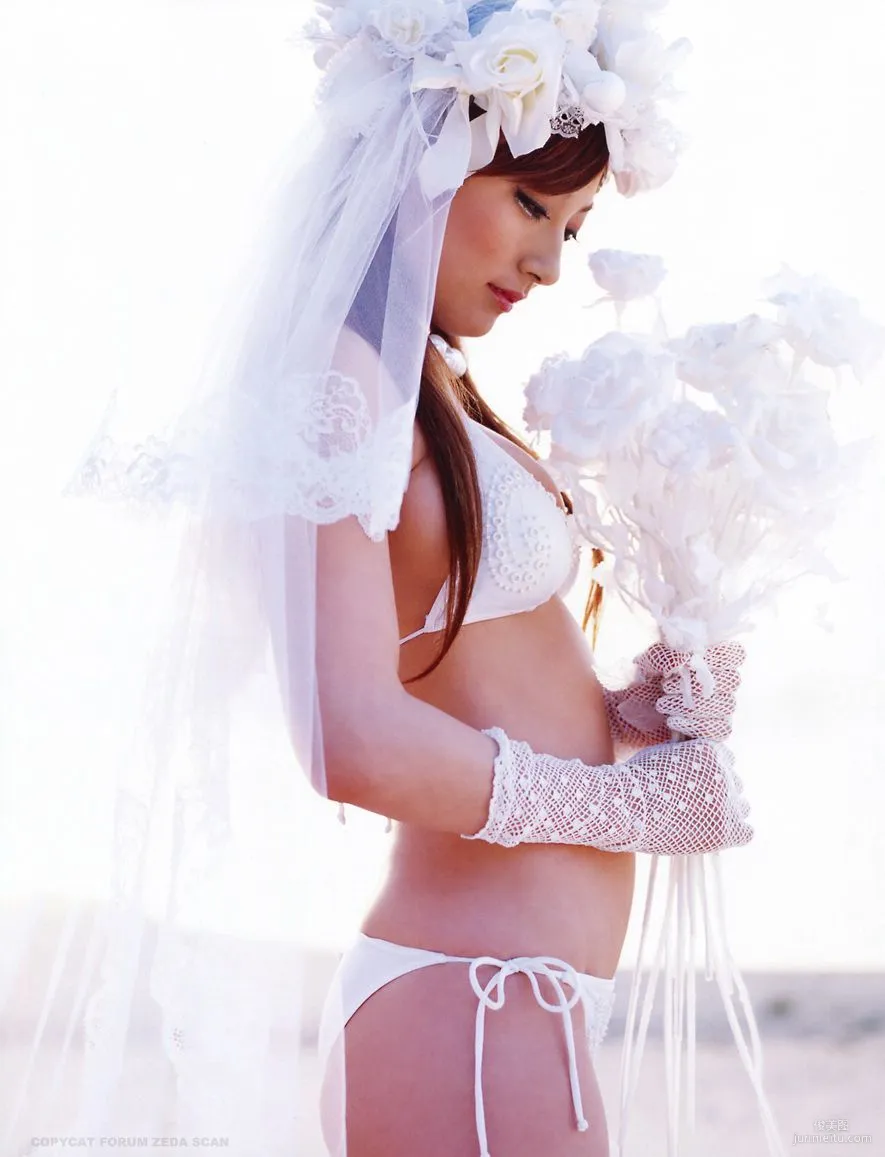 Yoko Kumada "Dress Up Doll" Photo Set photo 74