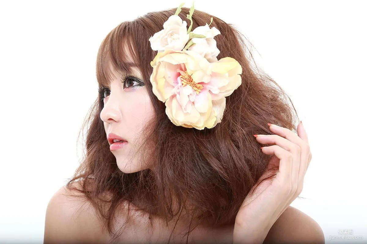 Lee Eun Hye: Web Idols photo 67