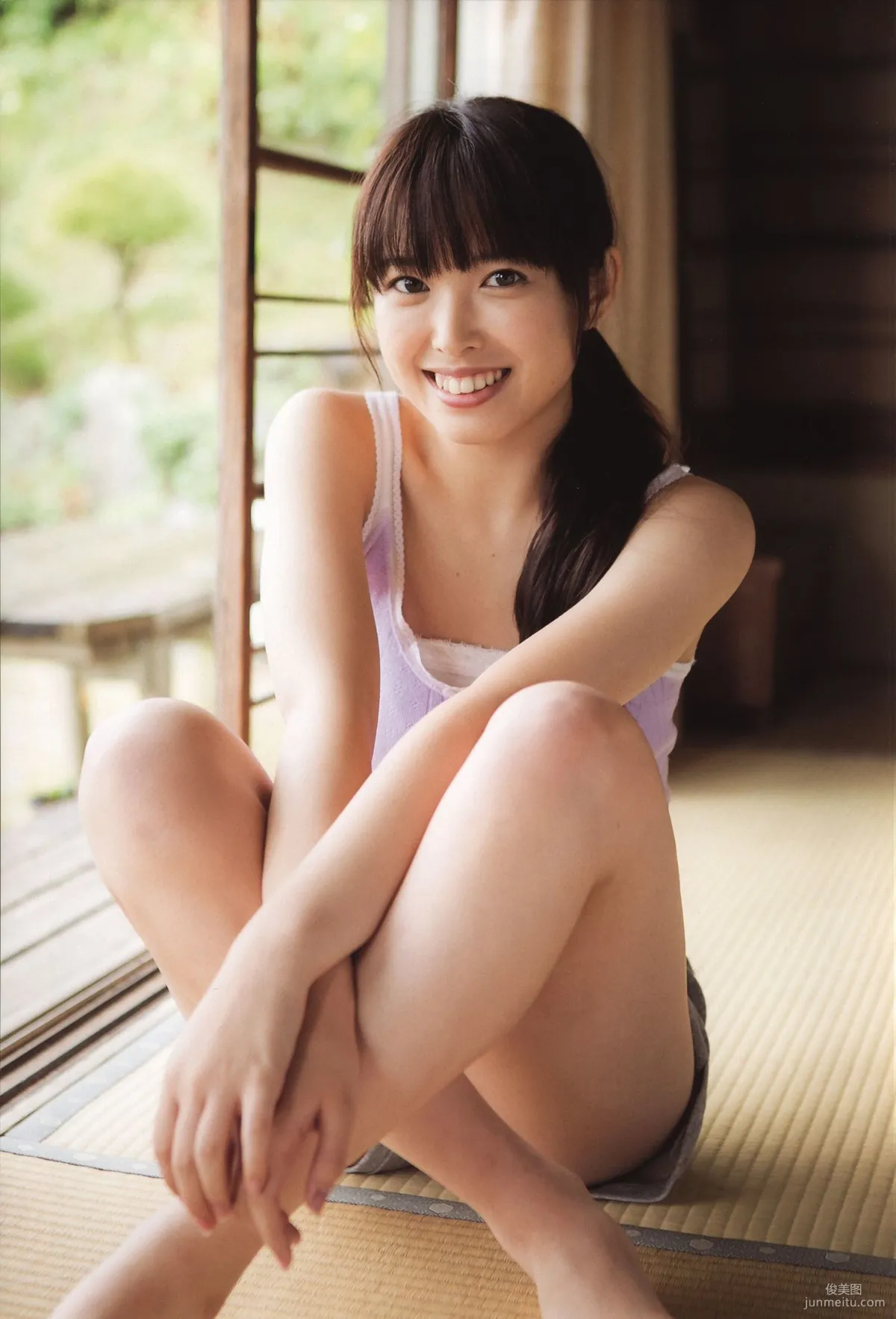 Nakajima Saki N20 Photo Set photo 22