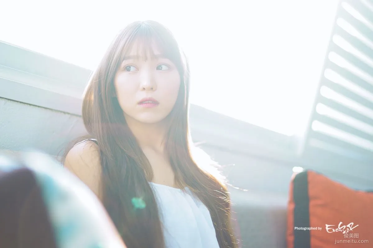 Lee Eun Hye: Web Idols photo 105