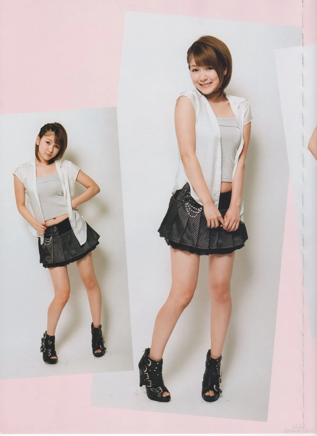 Aika Mitsui: Web Idols photo 52