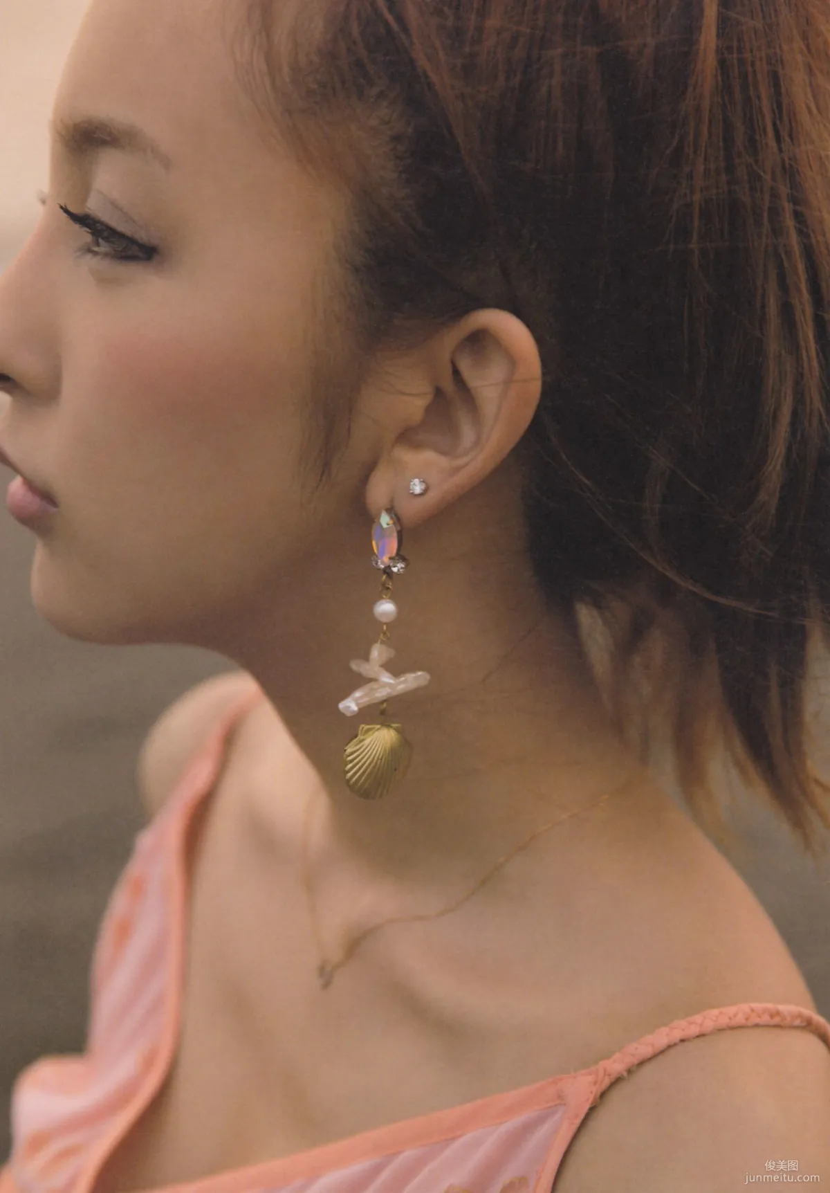 Tomomi Itano AKB48 Graduation Commemoration "Tomochin" Photo Set photo 24
