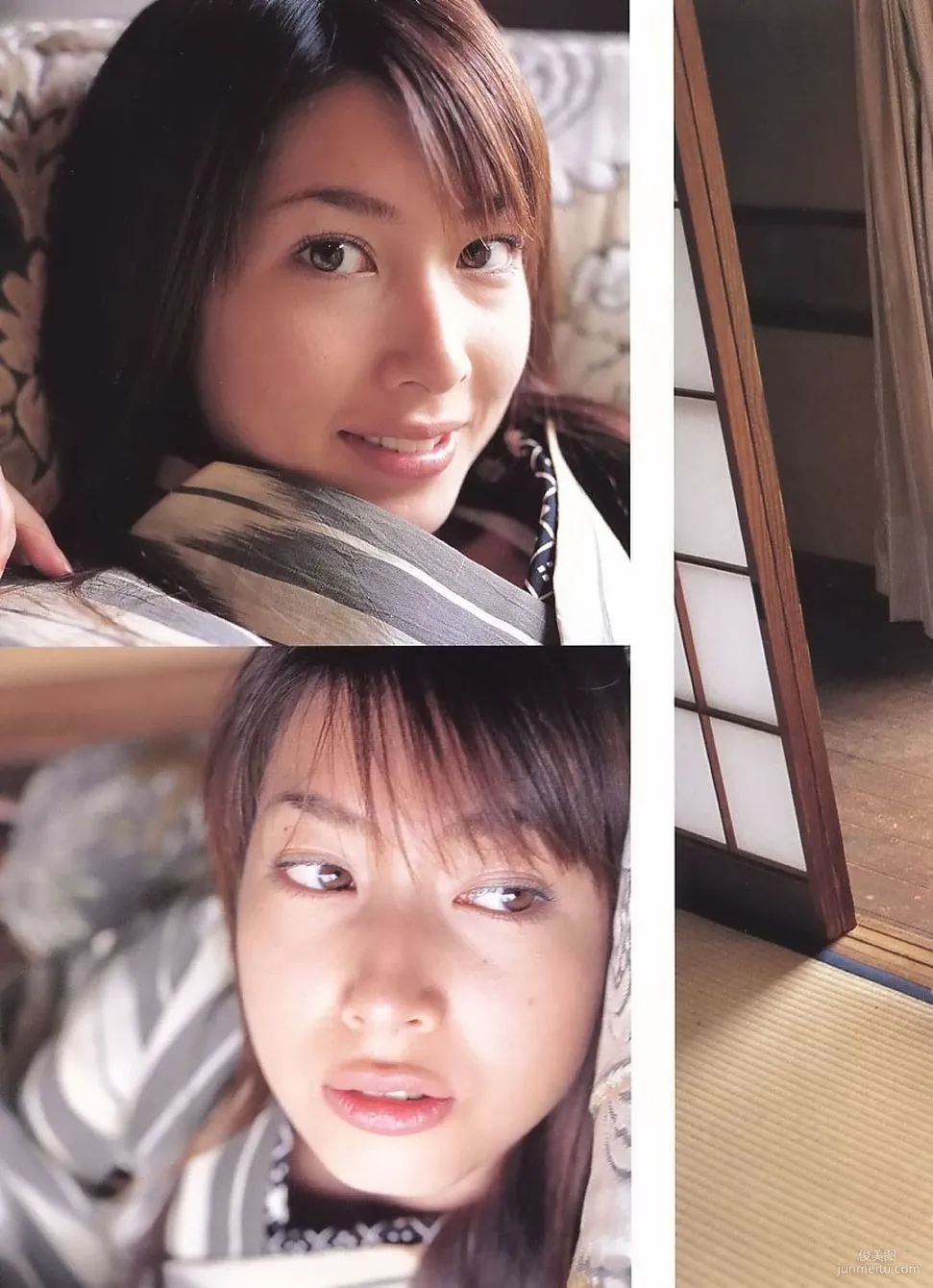 Emi Kobayashi 小林恵美 《Happening》写真集14