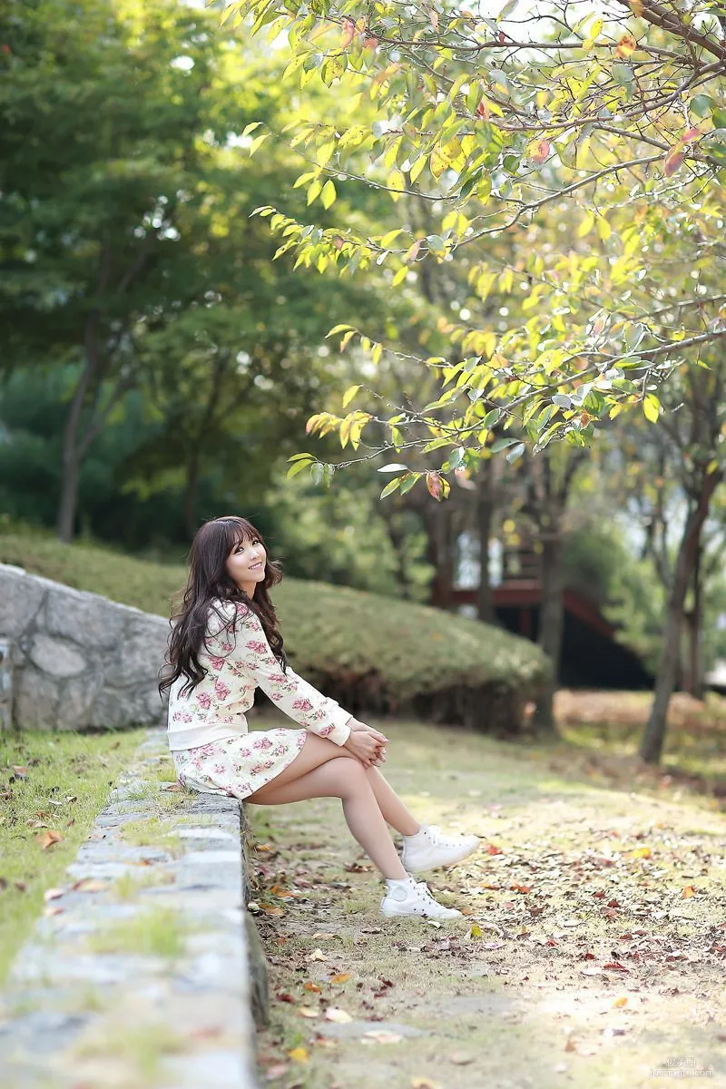 Lee Eun Hye: Web Idols photo 3