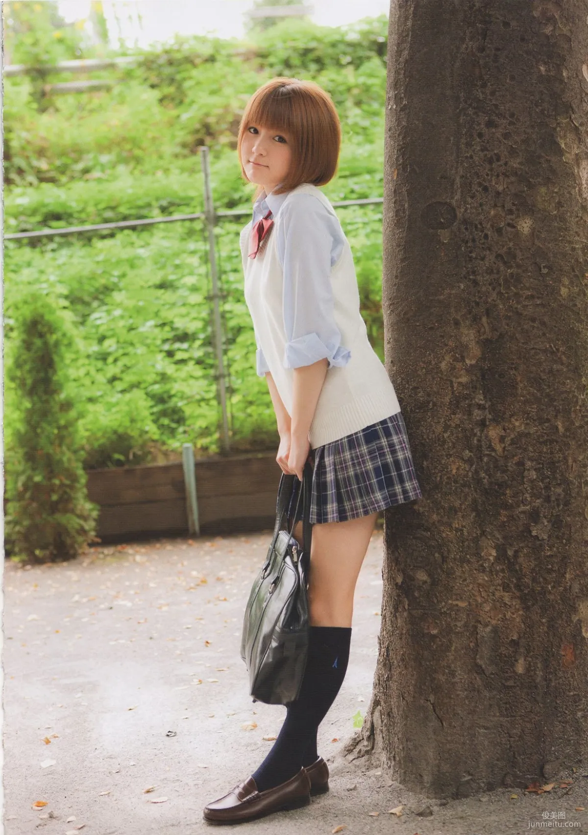 Aika Mitsui: Web Idols photo 49