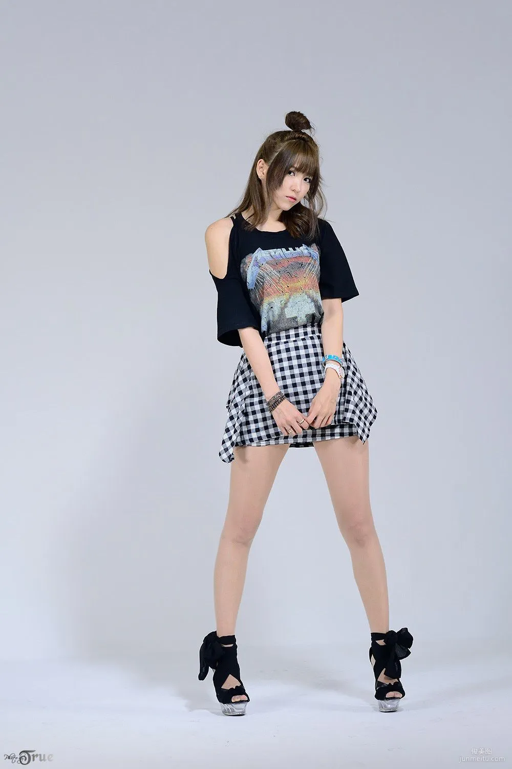 Lee Eun Hye: Web Idols photo 50
