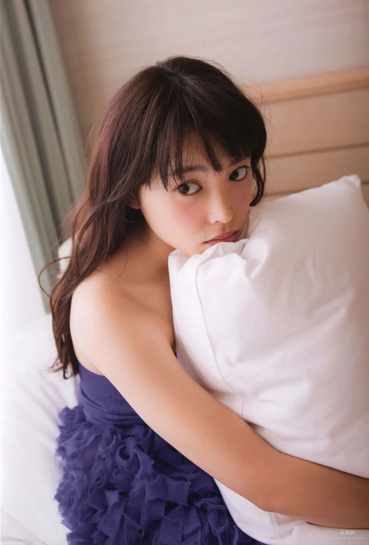 Nakajima Saki N20 Photo Set photo 37