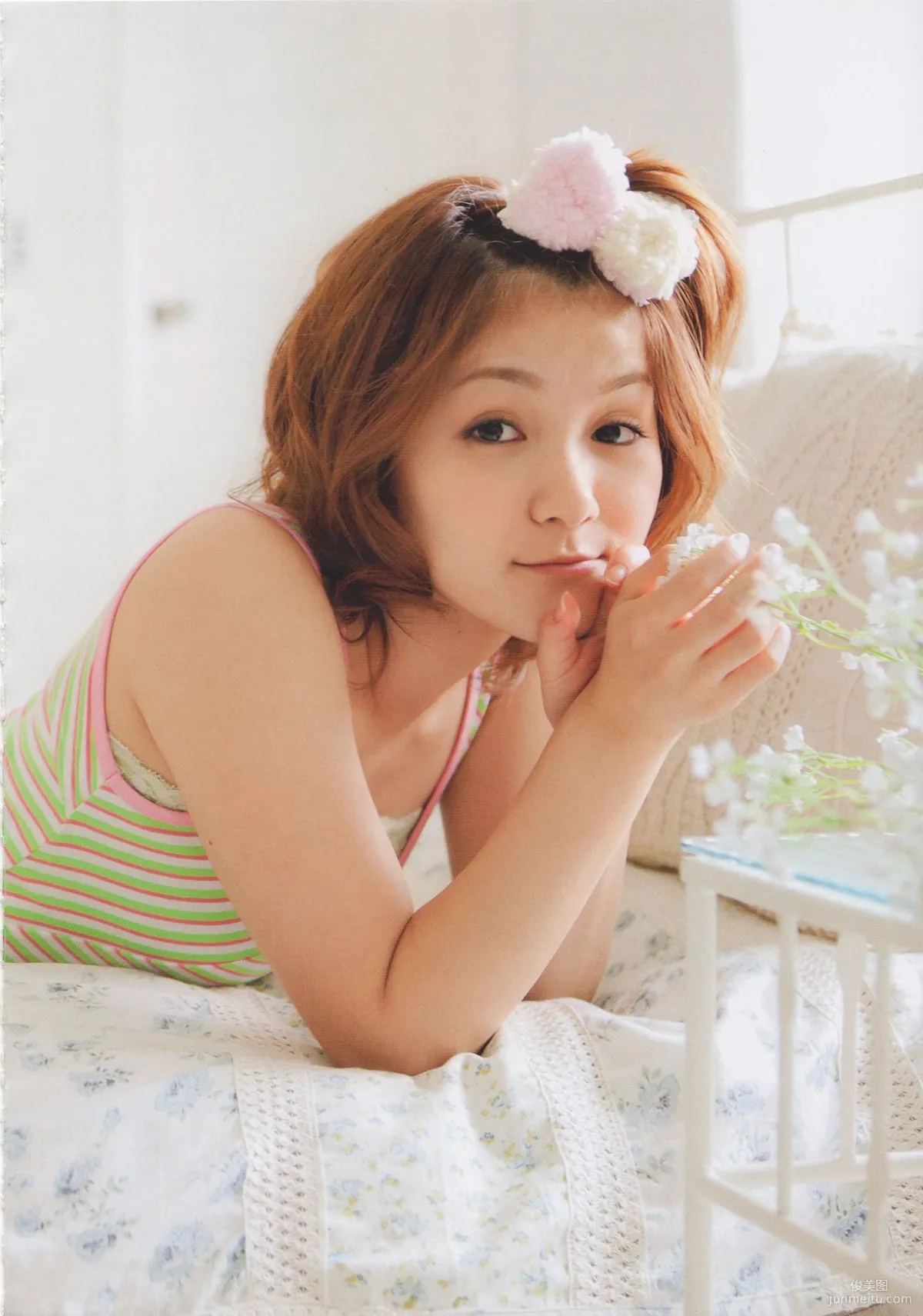 Aika Mitsui: Web Idols photo 19