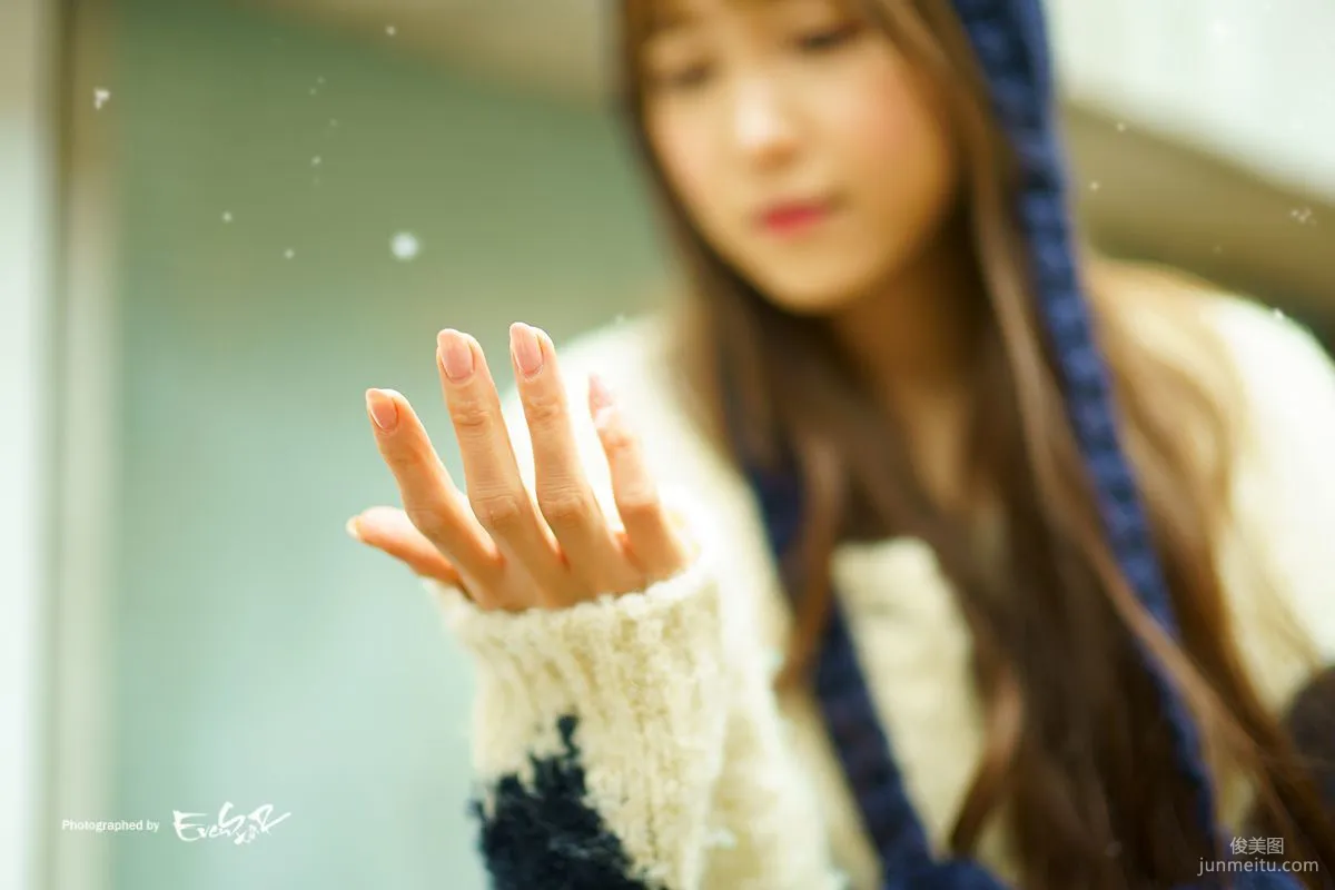 Lee Eun Hye: Web Idols photo 130