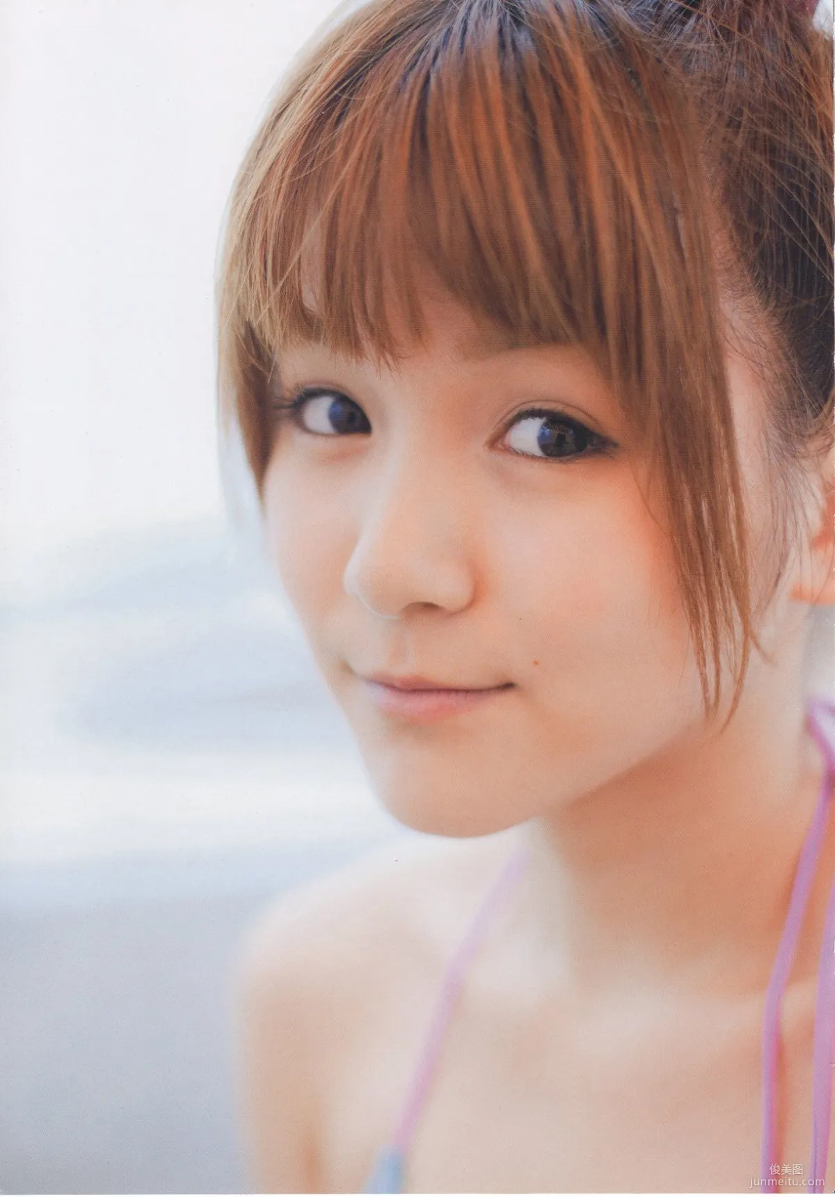 Aika Mitsui: Web Idols photo 42