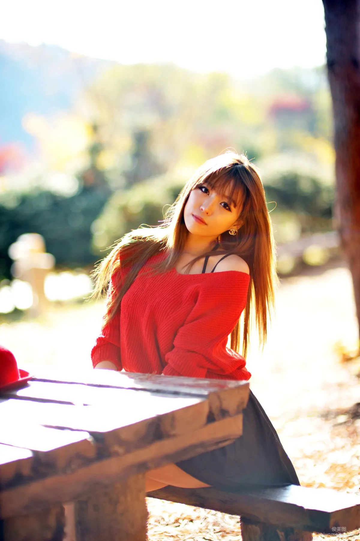 Lee Eun Hye: Web Idols photo 27