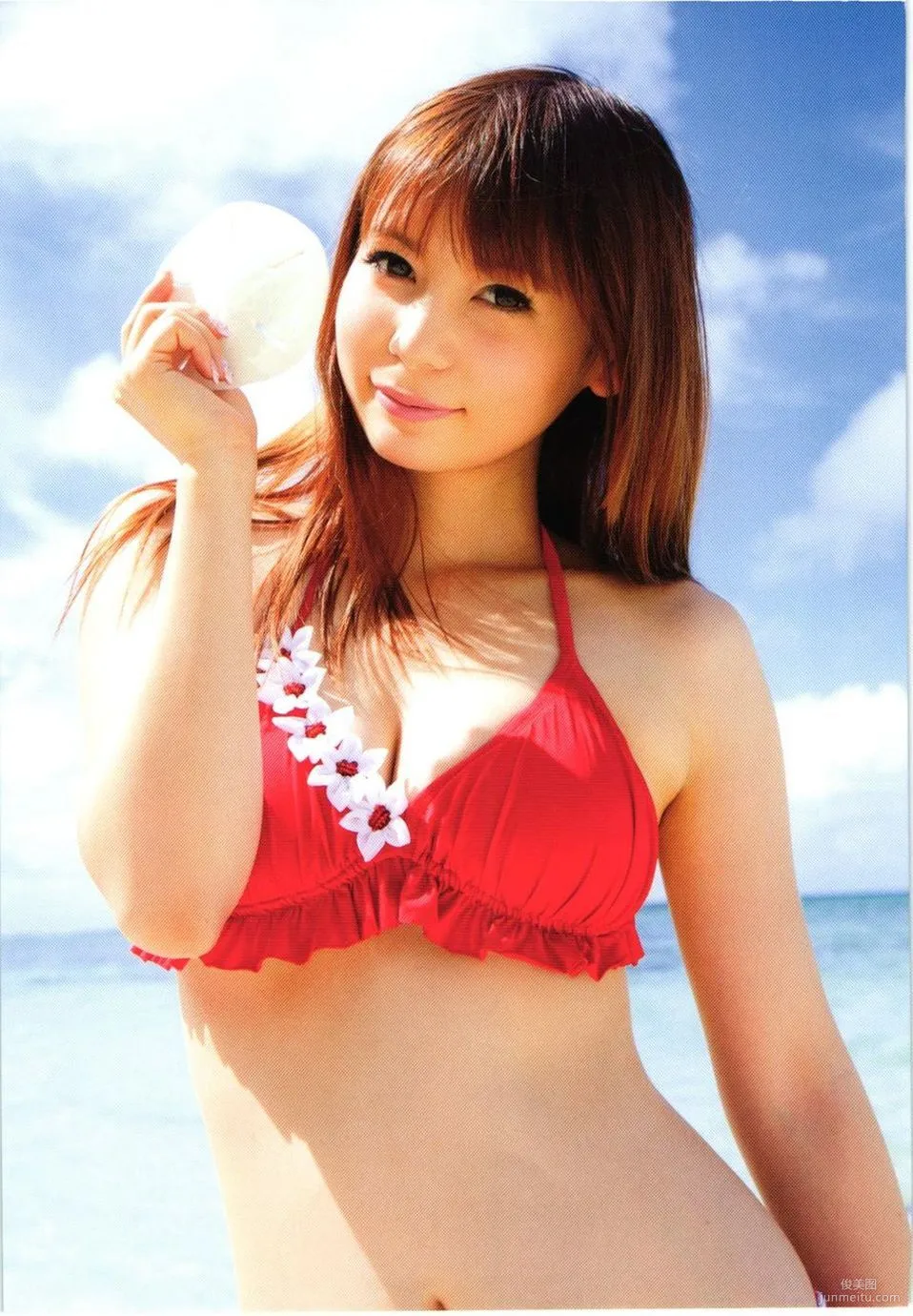 Shoko Nakagawa, Giza, Photo Set photo 16