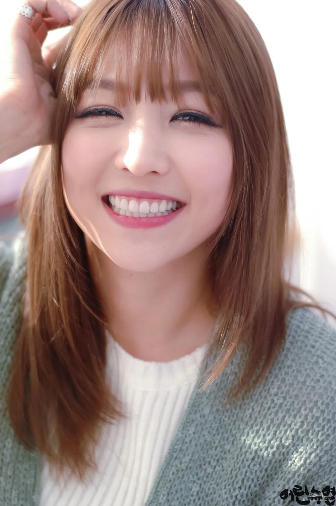 Lee Eun Hye: Web Idols photo 44