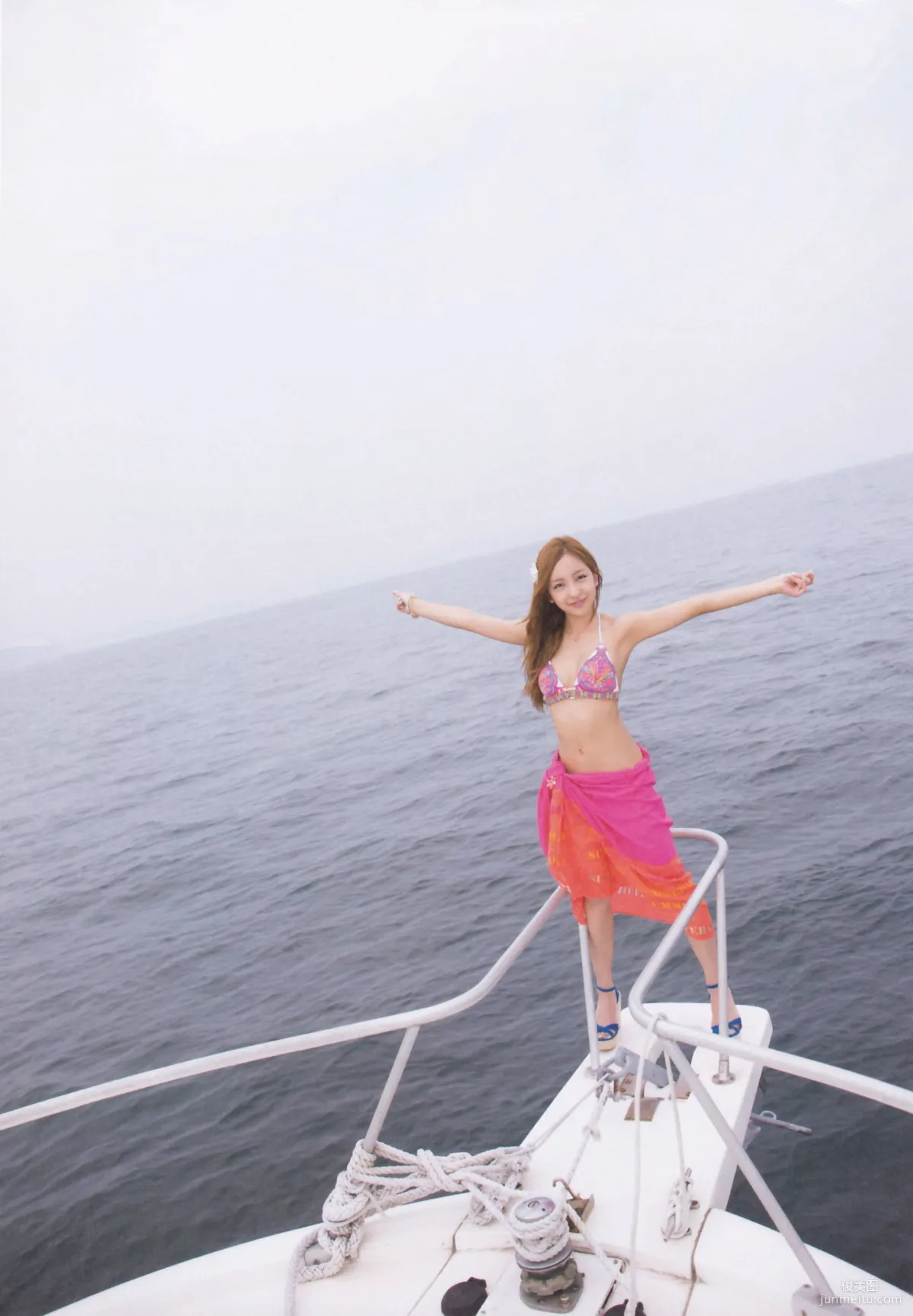Tomomi Itano AKB48 Graduation Commemoration "Tomochin" Photo Set photo 66