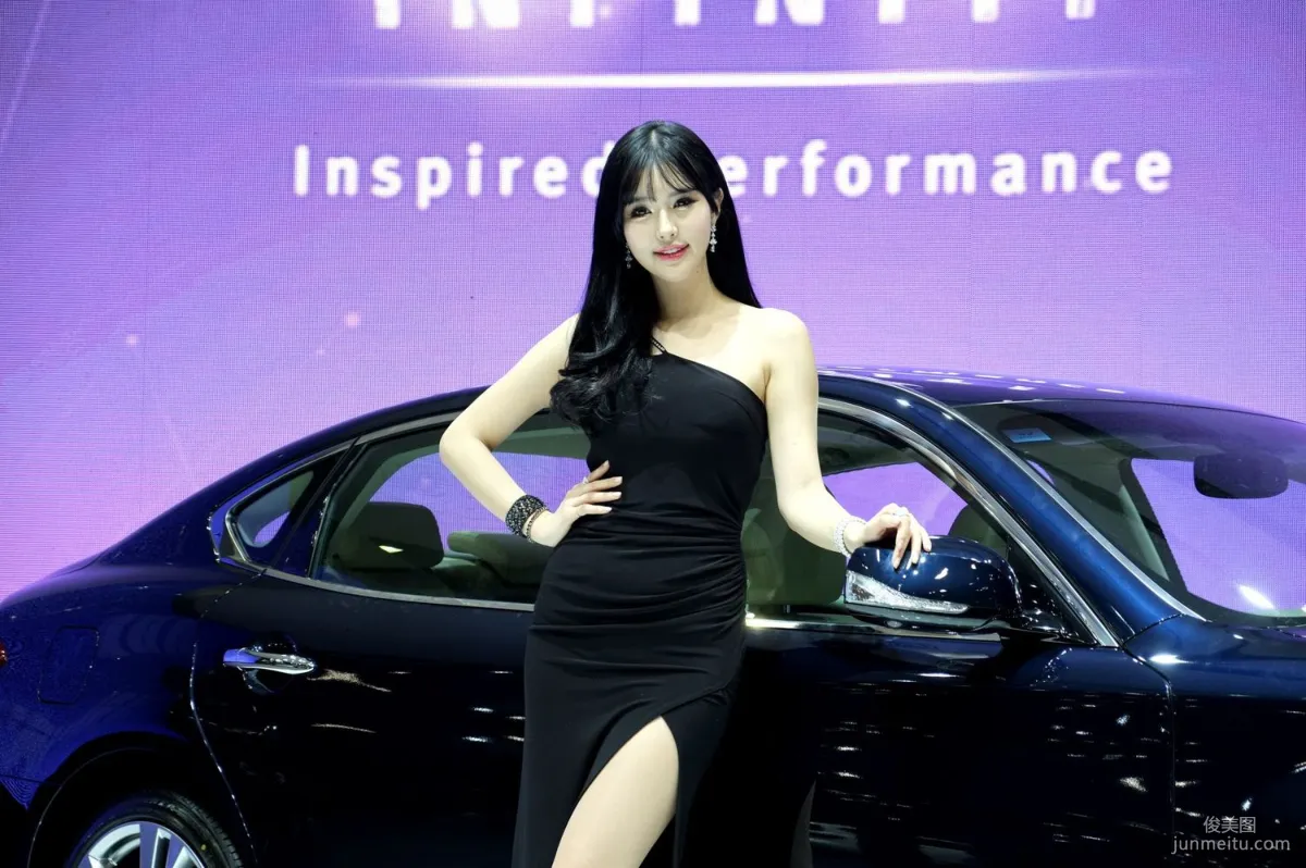 Choi Byeol Ha: Web Idols photo 39