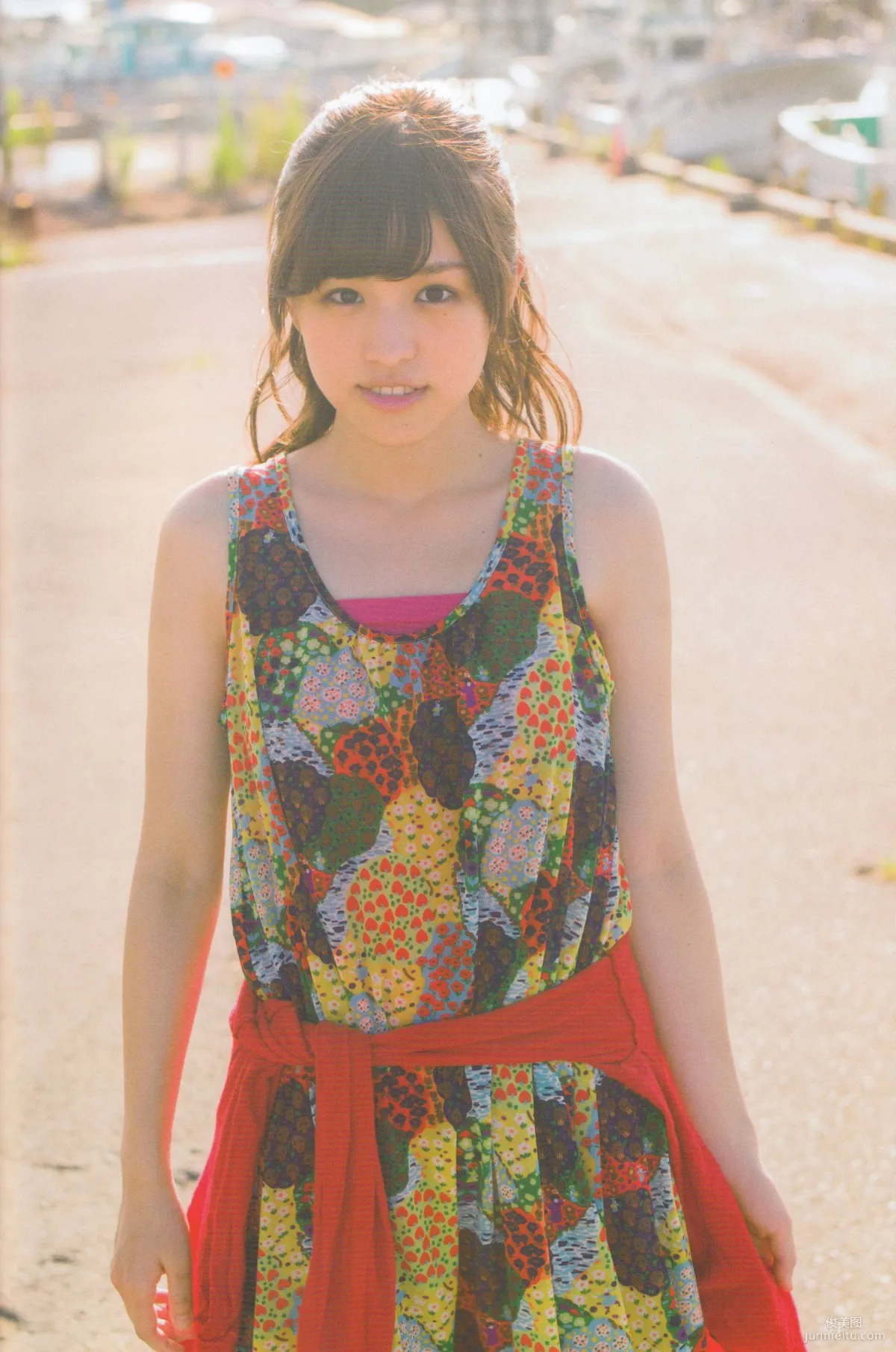 《季刊 乃木坂46 vol.3 涼秋》全本 寫真書 63