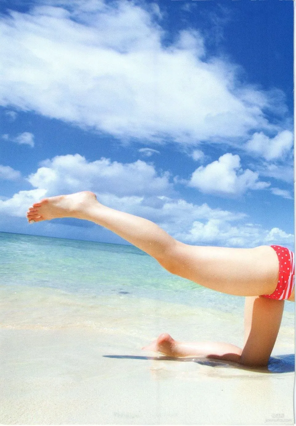 Shoko Nakagawa, Giza, Photo Set photo 22