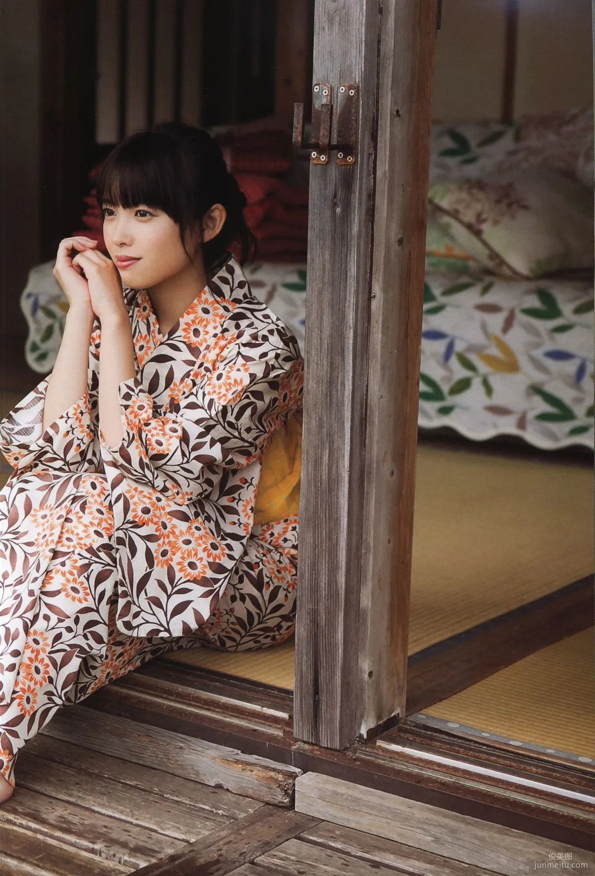 Nakajima Saki N20 Photo Set photo 53