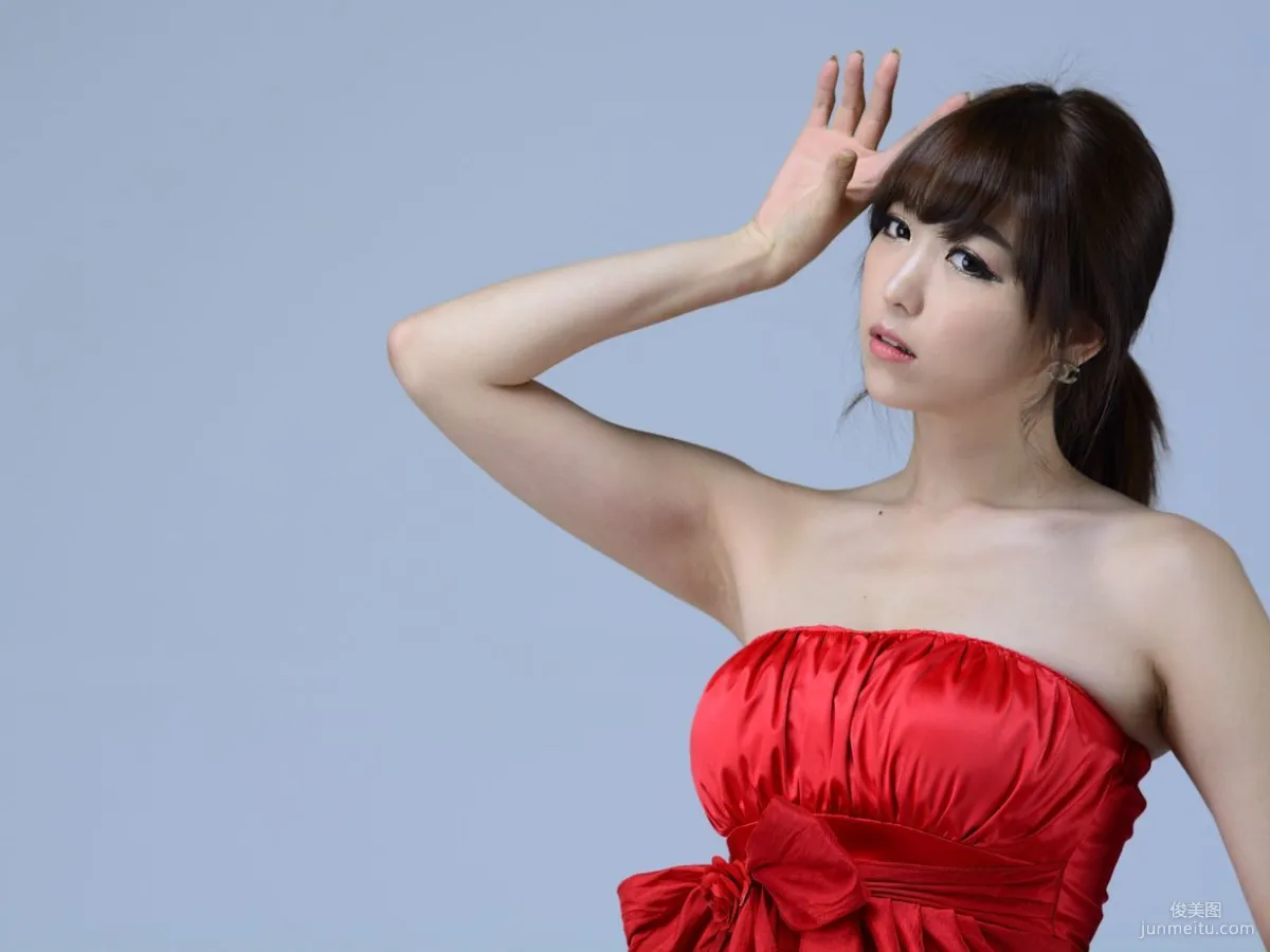 Lee Eun Hye: Web Idols photo 8