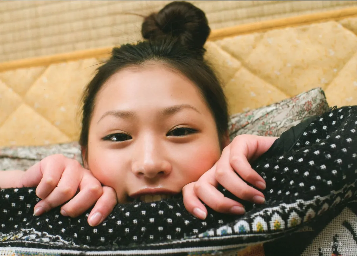 Ayaka Sayama, Virgin Nude Photo Set photo 76