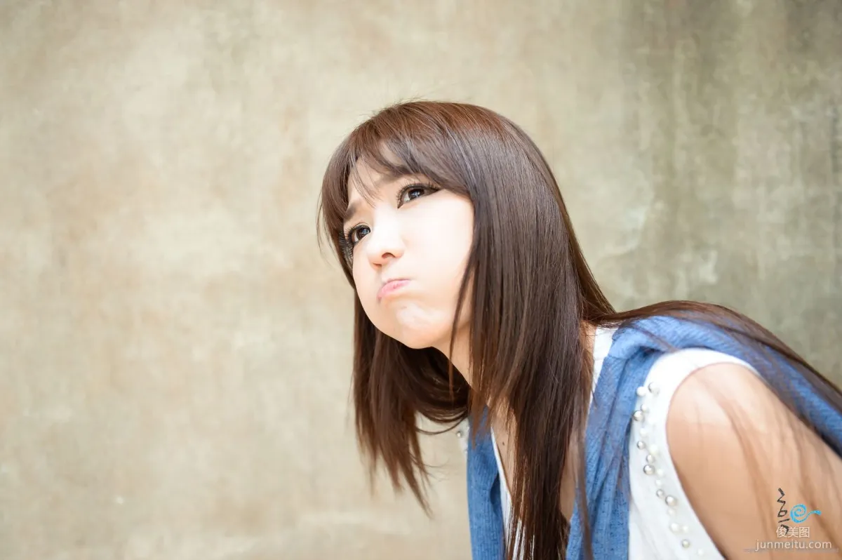 Lee Eun Hye: Web Idols photo 19