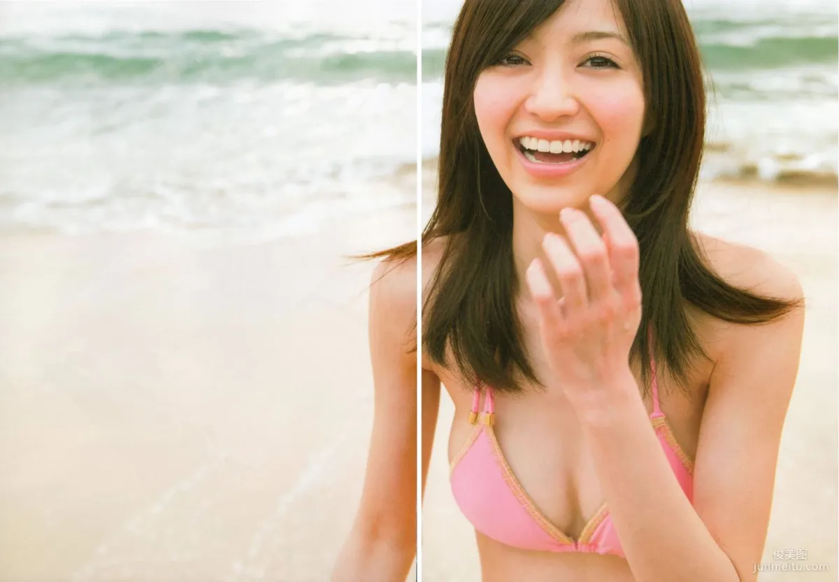 Rina Aizawa 逢澤莉娜《Welina》寫真集 39